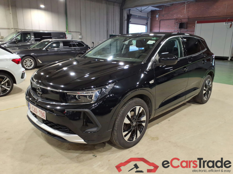 OPEL GRANDLAND 1.5 TURBO D 96KW S-S AUTO BUS. ELEGANCE #1