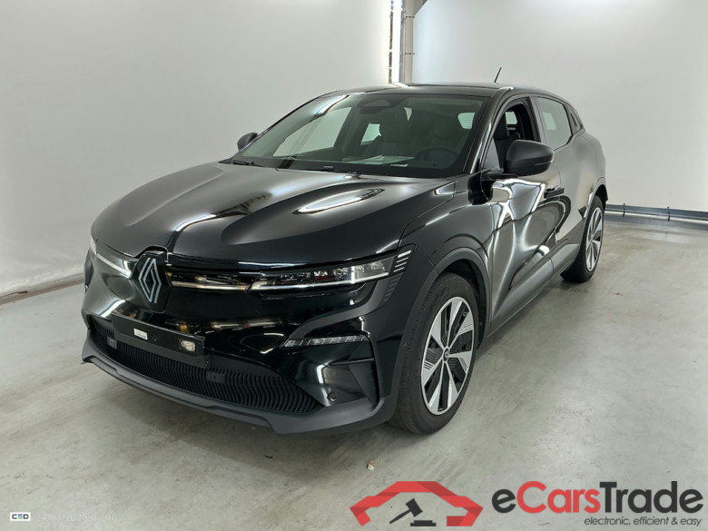 RENAULT MEGANE E-TECH 60KWH R130 OPTIMUM CHARGE EVOLUTION ER