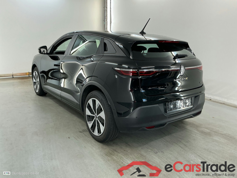 RENAULT MEGANE E-TECH 60KWH R130 OPTIMUM CHARGE EVOLUTION ER #3