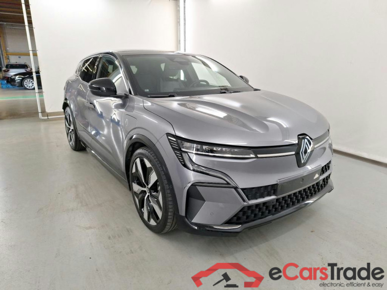 RENAULT MEGANE E-TECH BEV 60KWH R220 OPTIMUM CHARGE TECHNO #2
