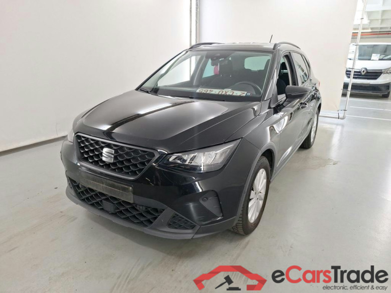 SEAT ARONA 1.0 TSI 70KW MOVE