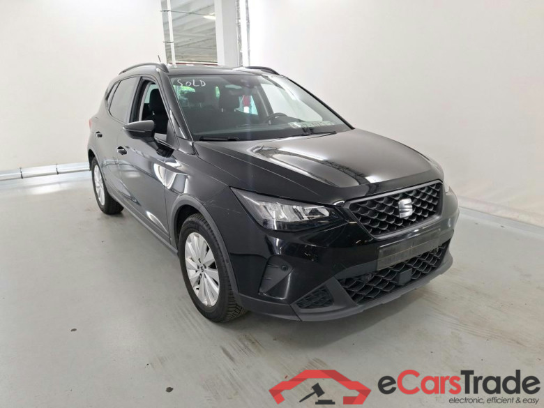 SEAT ARONA 1.0 TSI 70KW MOVE #2