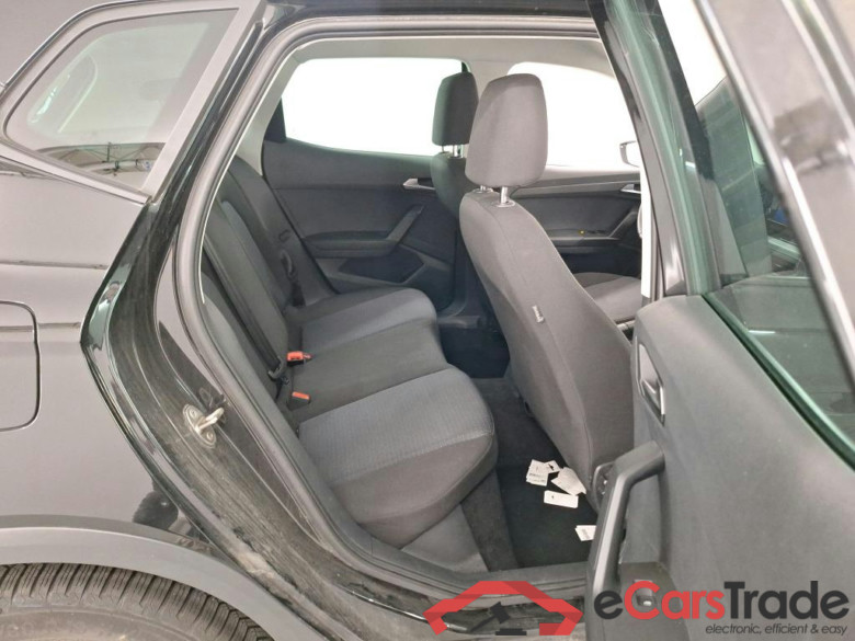 SEAT ARONA 1.0 TSI 70KW MOVE #6