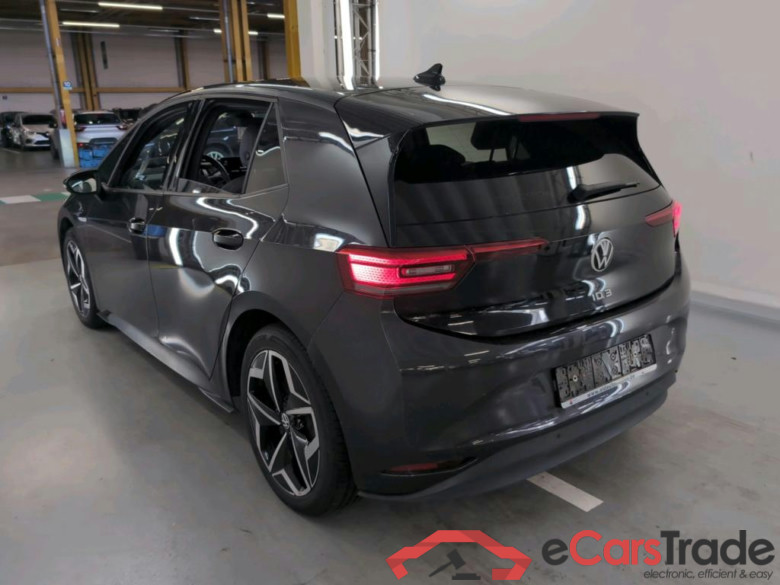 VOLKSWAGEN ID.3 BEV 82KWH 150KW PRO S 5-SEATER #3