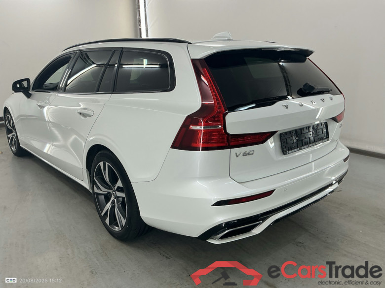VOLVO V60 2.0 B4 GEARTRONIC R-DESIGN #3