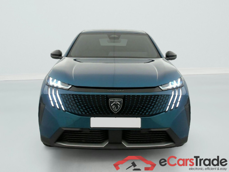 Peugeot 3008 Allure Hybrid 145 e-DCS6 #2