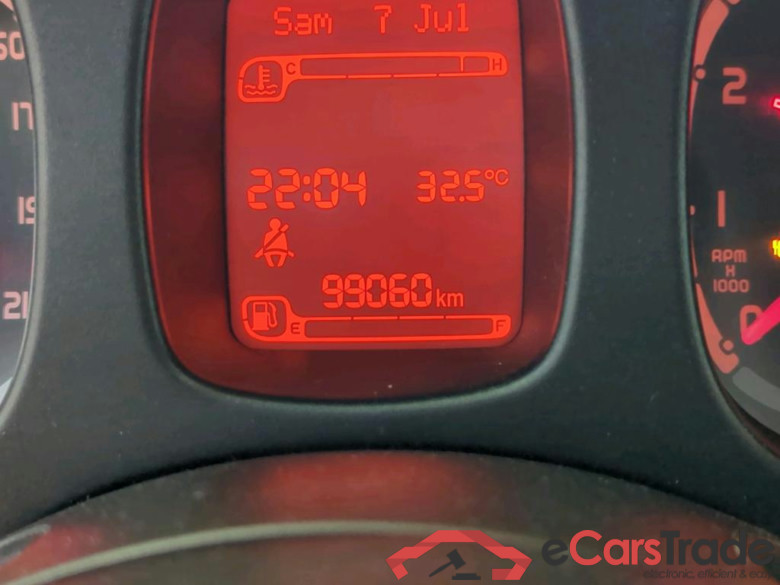 Panda Easy 1.2 51KW MT5 E6dT #5