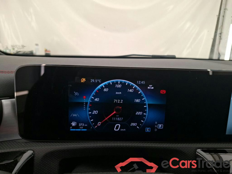 MERCEDES-BENZ CLA Coupe / 2019 / 4P / Coupé CLA 200 AMG Line BA7 #6
