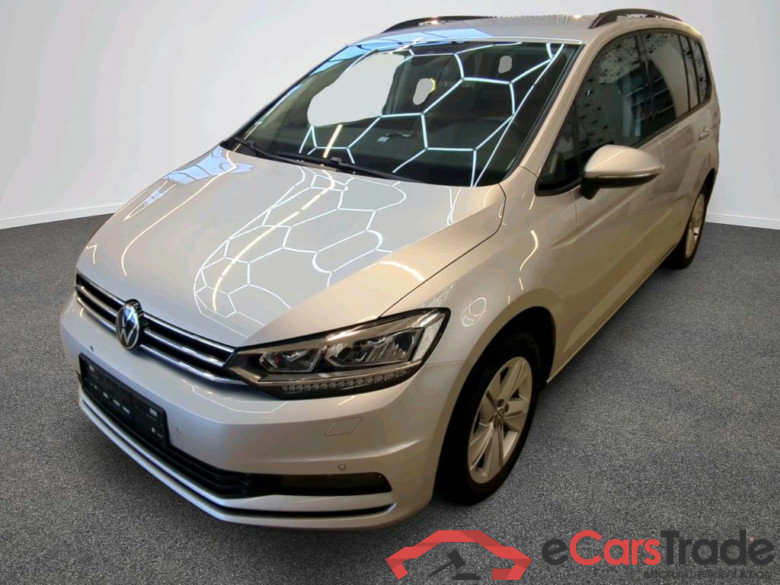 Touran Comfortline BMT/Start-Stopp 2.0 TDI 90KW MT6 E6d