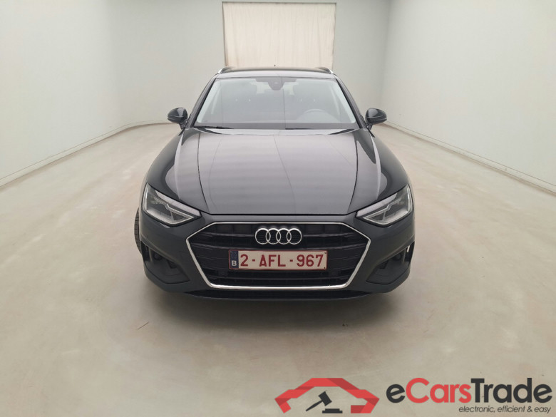 Audi, A4 Avant FL'19, A4 Av.30 TDi Bus.Ed.Str. #1