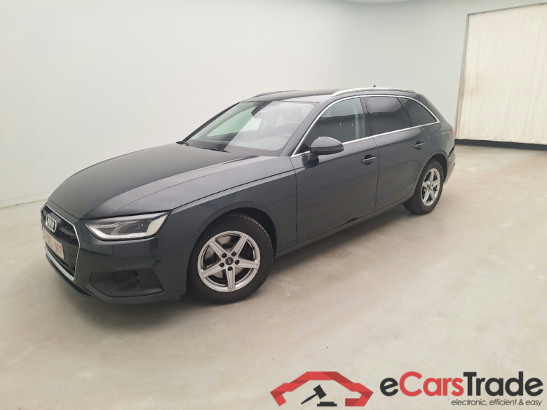 Audi, A4 Avant FL'19, A4 Av.30 TDi Bus.Ed.Str. #2
