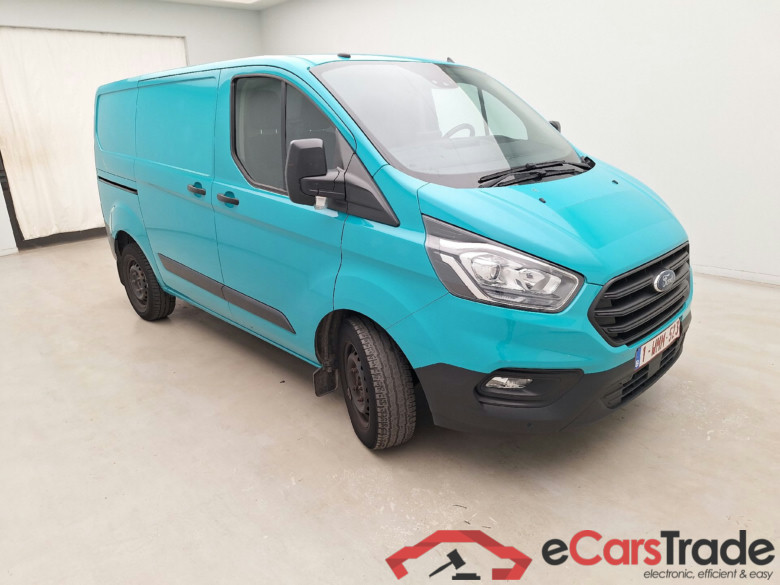 Ford, _Trans.Custom FL'18, 340S TD 130 Tr.A. #5