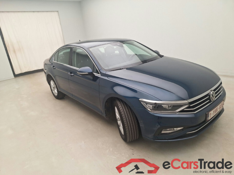 VW, Passat FL'19, Volkswagen Passat 2.0 TDI 110kW Style Business 4d #5