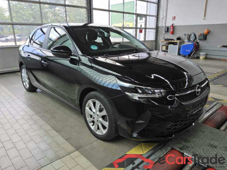 Opel Corsa F (2019->) DE - LimS5 1.2 EU6d, Edition, 2019 - 2023 #2