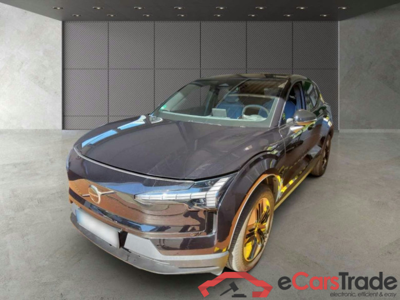 Volvo EX30 (06.2023->) DE - SUV5 Extended Range 2WD, Plus, 2023 - 2026 #1