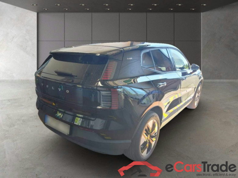 Volvo EX30 (06.2023->) DE - SUV5 Extended Range 2WD, Plus, 2023 - 2026 #3