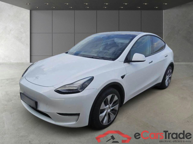 Tesla Model Y (01.2021->) DE - SUV5 Dual, Maximale Reichweite Dual AWD, 2021 - 2025 #1