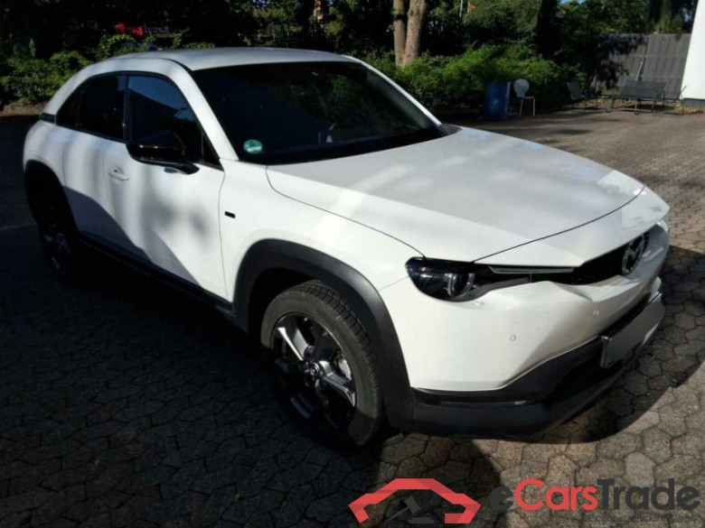 Mazda MX-30 (DR)(05.2020->) DE - SUV5 e-SKYACTIV, Advantage, 2022 - 2025 #1