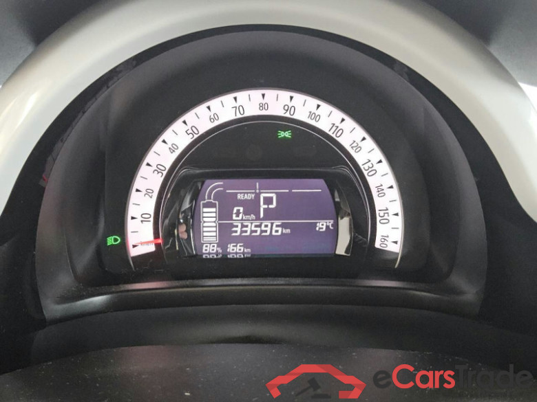 Renault Twingo (07.2014->) DE - LimS5 Electric, Intens Electric, (Facelift) 2021 - 2022 #6