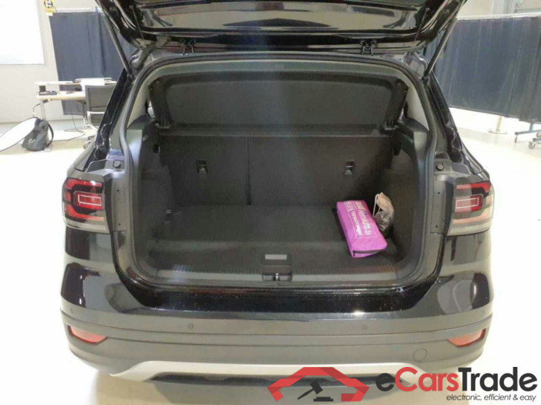 Volkswagen T-Cross (C11)(12.2018->) DE - SUV5 1.5 TSI EU6d, Style OPF (EURO 6d), 2020 - 2023 #6