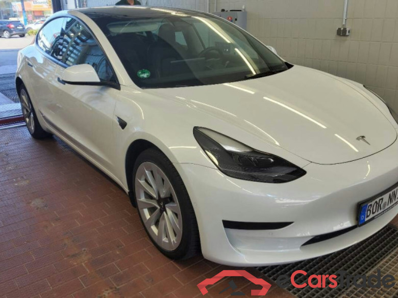 Tesla Model 3 - Lim4, RWD 60 kWh, 2021 - 2023 60 kWh #2
