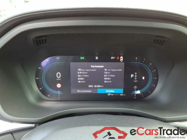 Volvo XC60 (03.2017->) DE - SUV5 B5 (Benzin) AWD EU6d, Ultra Dark Mild-Hybrid, (Facelift) 2023 - 2024 #2