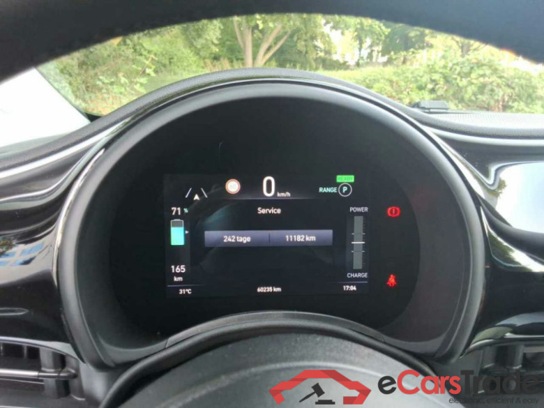 Fiat 500 e (332) Lim. (2020->) DE - LimS3, Icon Batterie 42 kWh, 2020 - 2023 #3