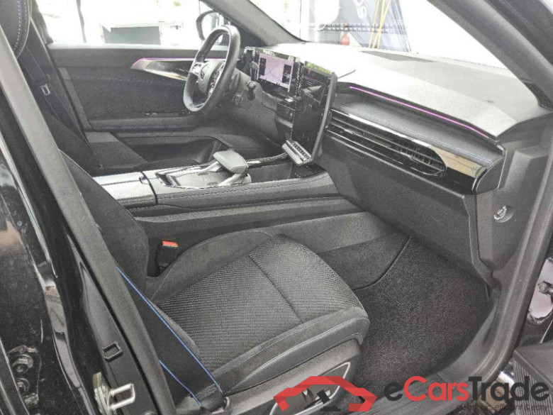 Renault Austral (07.2022->) DE - SUV5 1.3 TCe 160 Mild-Hybrid EU6d, Techno Esprit Alpine, 2022 - 2024 #5