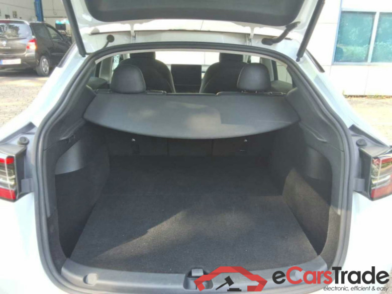 Tesla Model Y (01.2021->) DE - SUV5 Dual, Maximale Reichweite Dual AWD, 2021 - 2025 #6