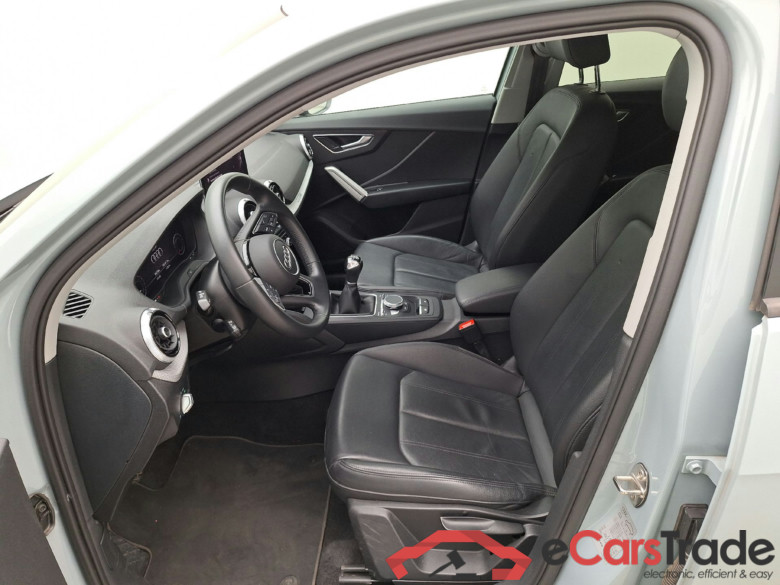 Audi, Q2 FL'20, Audi Q2 1.0 30 TFSI 81kW Attraction 5d #3