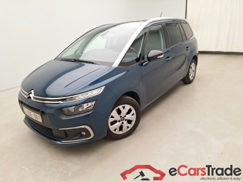 Citroën, Gr.C4 SpaceT. FL'16, Gr.C4 SpT.1.5HDi 130 Feel #2
