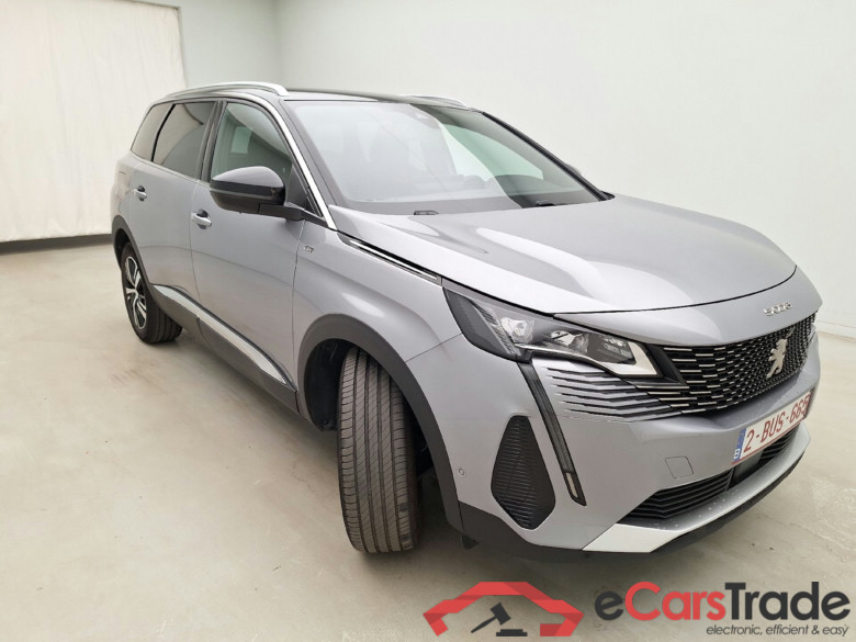 Peugeot, 5008 FL'20, 5008 1.5BHDi 96kW GT Aut #5