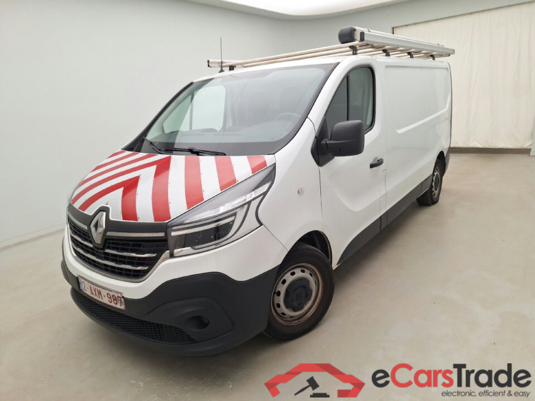 Renault, _Trafic '14, Traf.L2H1 29dCi 120 Gr.Conf. #2