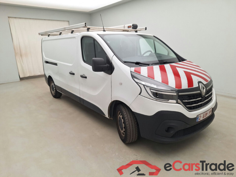 Renault, _Trafic '14, Traf.L2H1 29dCi 120 Gr.Conf. #5