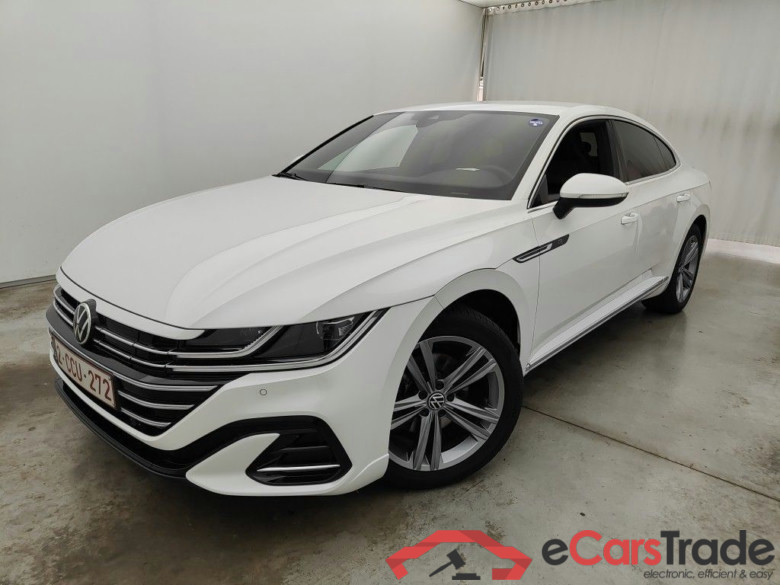 Volkswagen Arteon 1.4 eHybrid DSG R-Line Business 5d #1