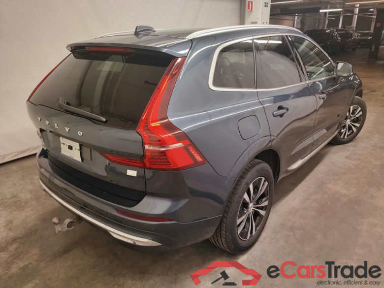 Volvo XC60 T6 PHEV 4x4 Inscription Expr. Aut. 5d #2