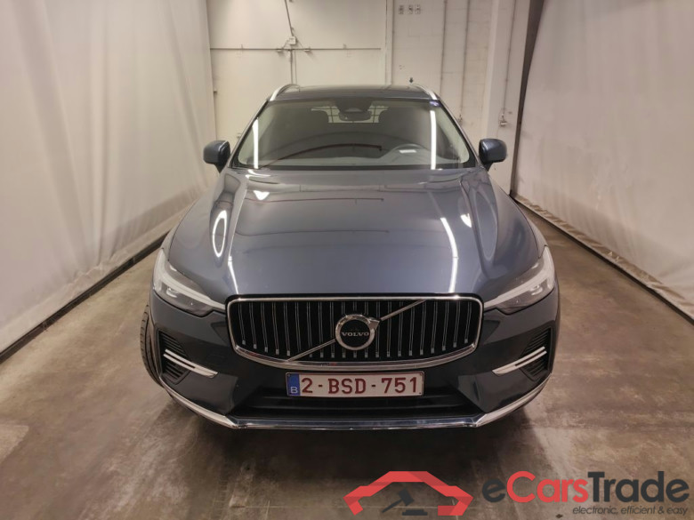 Volvo XC60 T6 PHEV 4x4 Inscription Expr. Aut. 5d #5