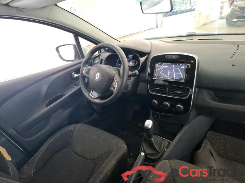 Clio IV Air MediaNav 1.5 dCi 75CV BVM5 E6 #5
