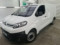 preview Citroen Jumpy #0