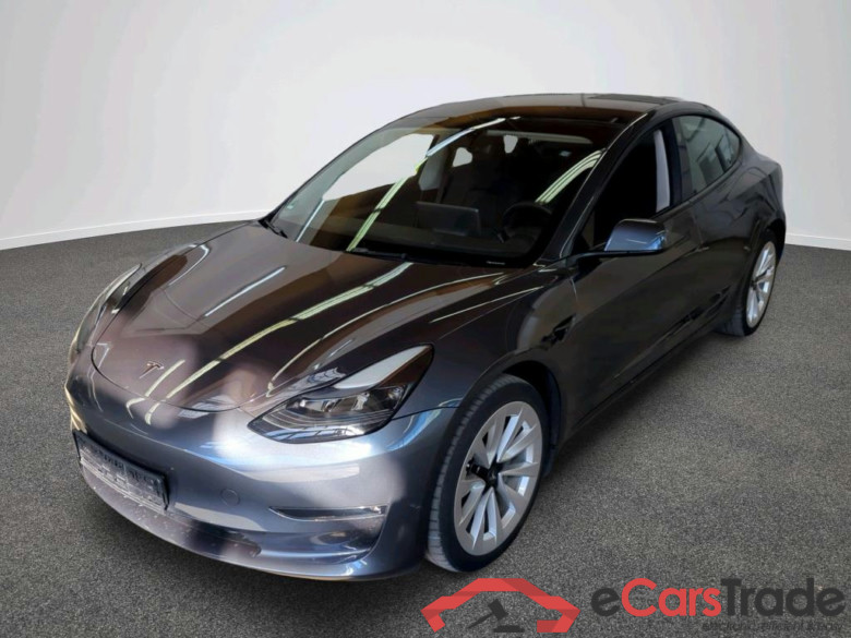 TESLA Model 3 Langstreckenbatt. Allradantrieb Dual Motor 4d 366kW #1