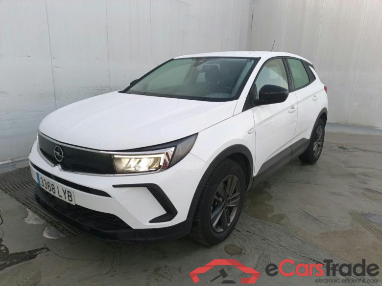 OPEL Grandland / 2021 / 5P / todoterreno 1.5 CDTi Business Edition Auto #1