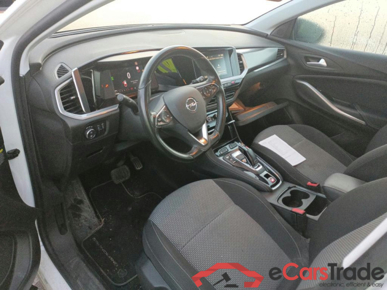 OPEL Grandland / 2021 / 5P / todoterreno 1.5 CDTi Business Edition Auto #3