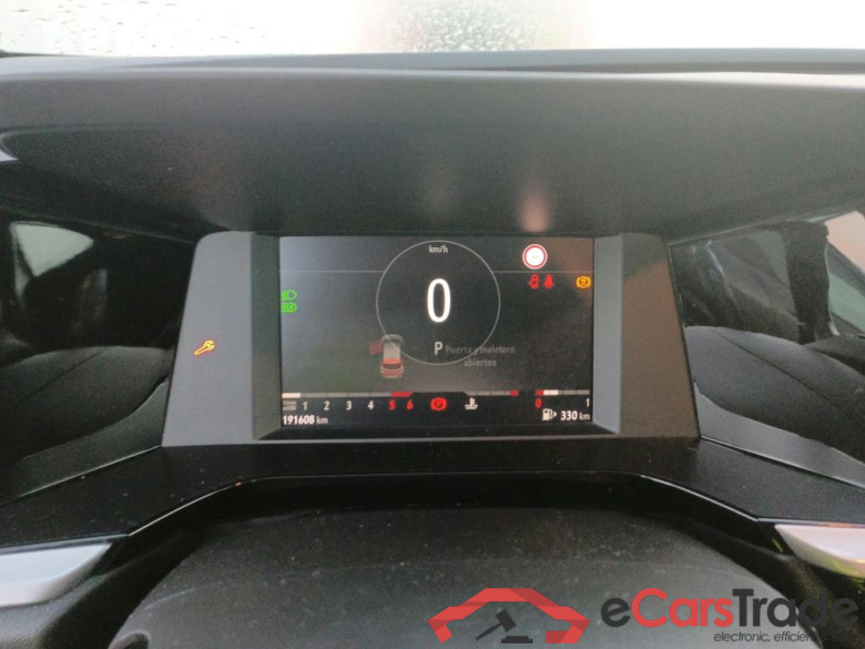OPEL Grandland / 2021 / 5P / todoterreno 1.5 CDTi Business Edition Auto #4