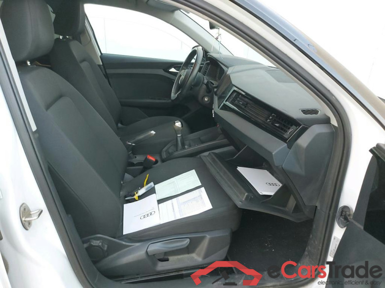 AUDI A1 Sportback Advanced 25 TFSI 70kW (95CV) (CX) #6