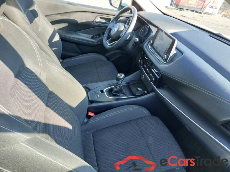 NISSAN QASHQAI / 2021 / 5P / todoterreno DIG-T 103kW (140CV) mHEV 4x2 Acenta #6