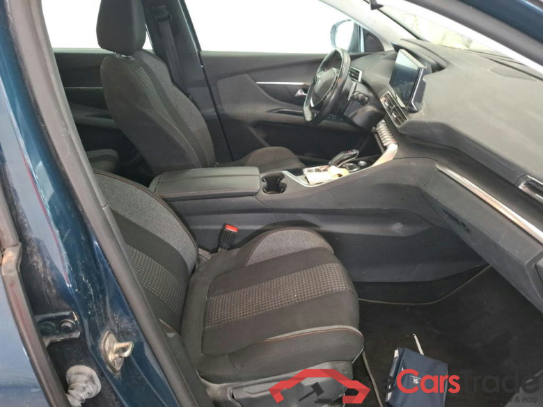 5008 Active Business 1.5 HDi 130CV BVA8 E6d #6