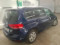 preview Volkswagen Touran #2
