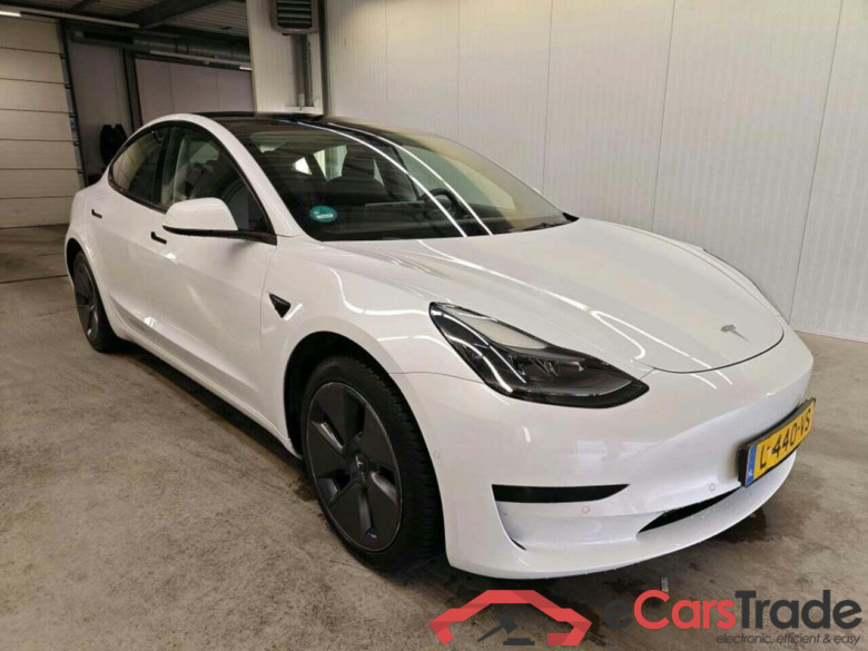 Tesla Model 3 Stnd.RWD Plus 60 kWh #5