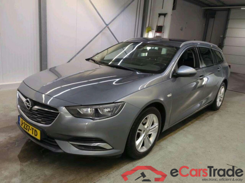 OPEL Insignia Sports Tourer 1.5 T Business Exe