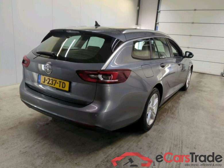 OPEL Insignia Sports Tourer 1.5 T Business Exe #2